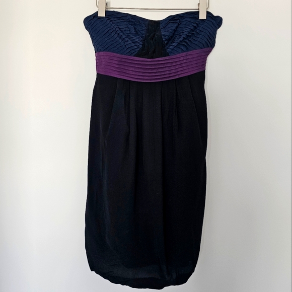 NWT RW&Co. Cocktail Dress - Picture 1 of 5